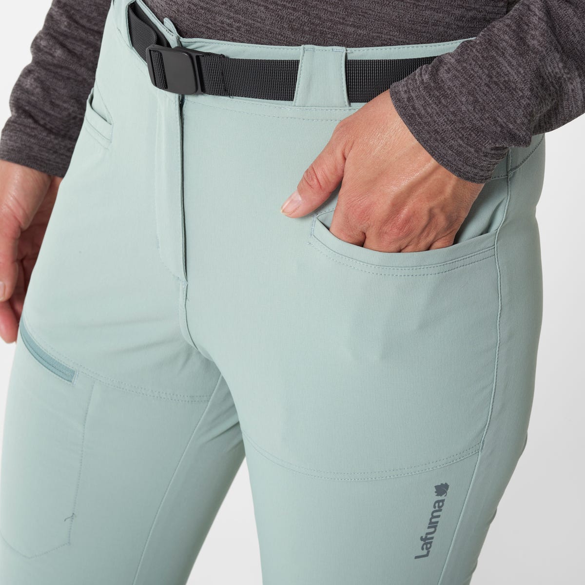 Pantalon APENNINS â Image 4